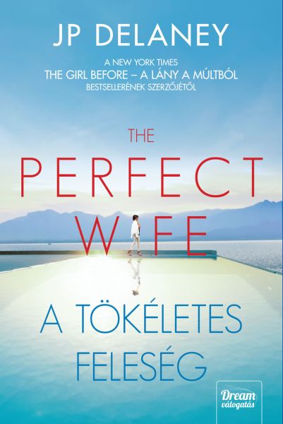 The Perfect Wife – A tökéletes feleség