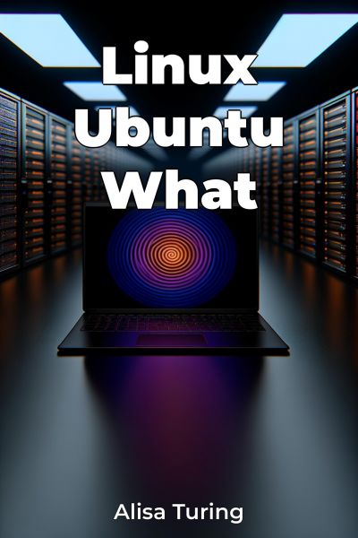 Linux Ubuntu What