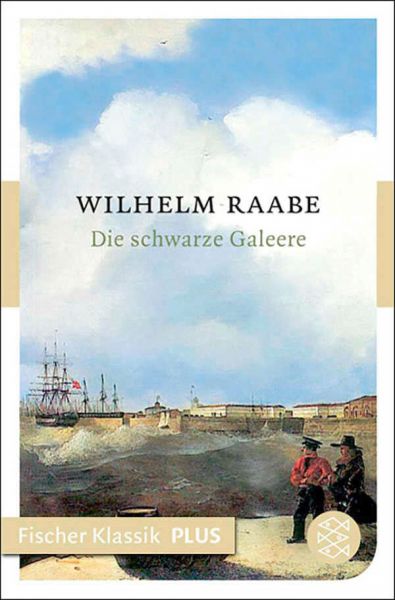 Die schwarze Galeere