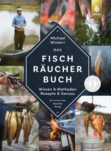 Das Fischräucherbuch