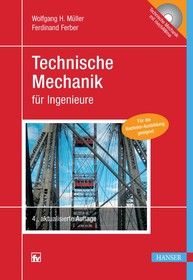 Technische Mechanik für Ingenieure