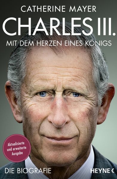 Charles III. – Mit dem Herzen eines Königs