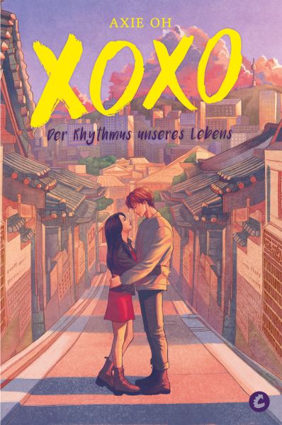 XOXO – Der Rhythmus unseres Lebens