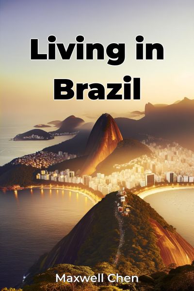 Living in Brazil