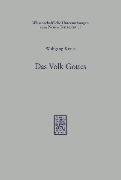 Das Volk Gottes