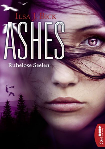 Ashes - Ruhelose Seelen