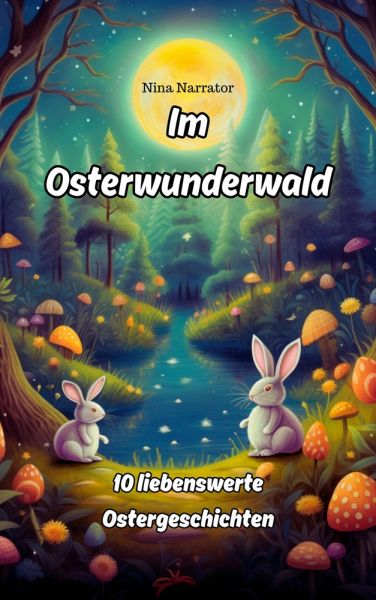 Im Osterwunderwald