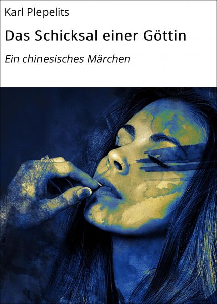 Das Schicksal einer Göttin