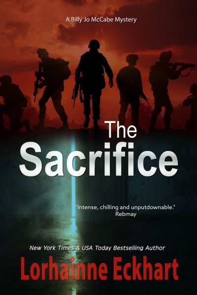 The Sacrifice