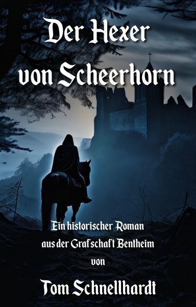 Der Hexer von Scheerhorn