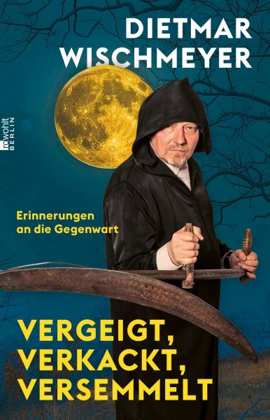 Vergeigt, verkackt, versemmelt