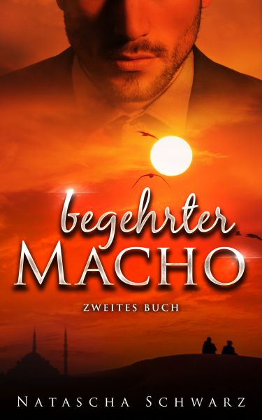 Begehrter Macho