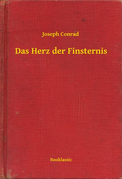 Das Herz der Finsternis