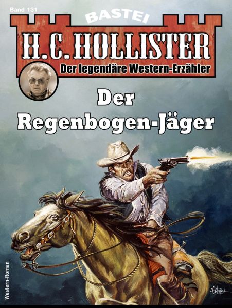 H. C. Hollister 131