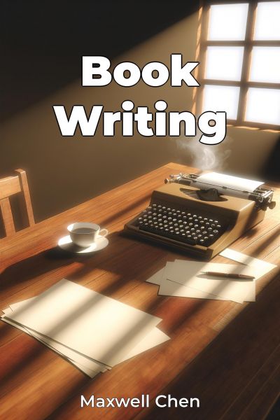 Book Writing