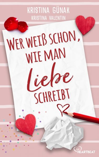 Wer weiß schon, wie man Liebe schreibt