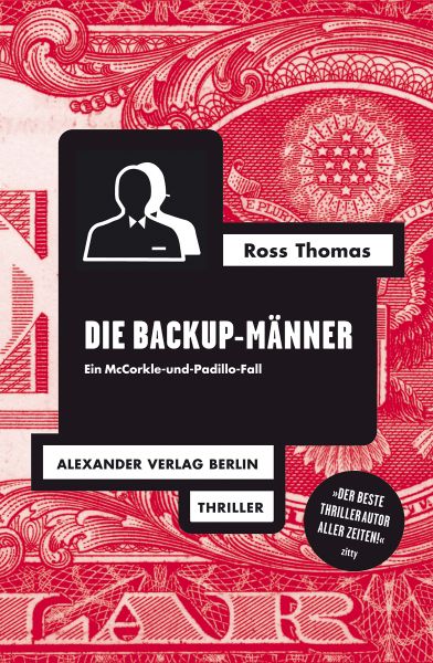 Die Backup-Männer