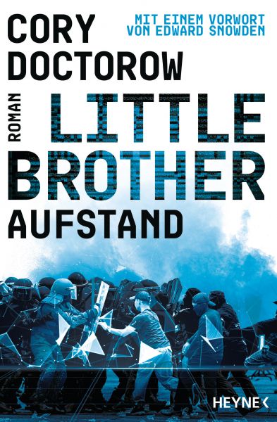 Little Brother – Aufstand