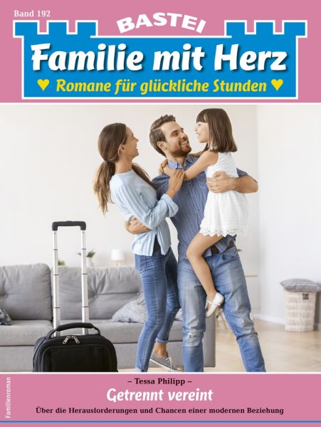 Familie mit Herz 192