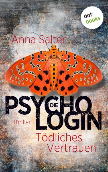 Die Psychologin – Tödliches Vertrauen