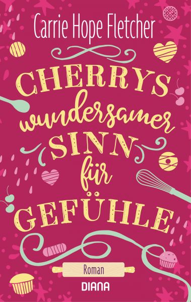 Cherrys wundersamer Sinn für Gefühle