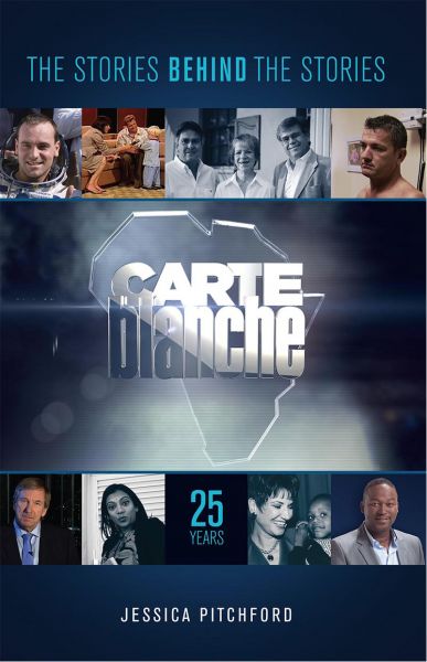 Carte Blanche