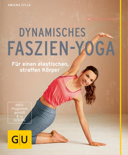 Dynamisches Faszien-Yoga