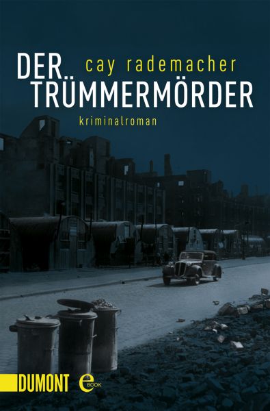 Der Trümmermörder