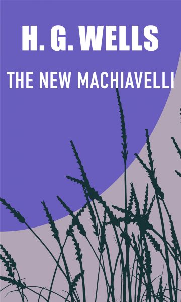 The New Machiavelli