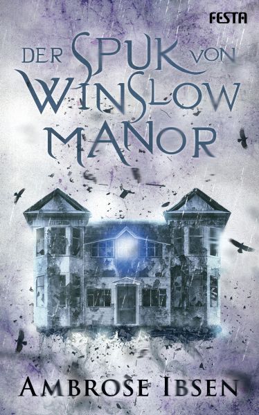 Der Spuk von Winslow Manor