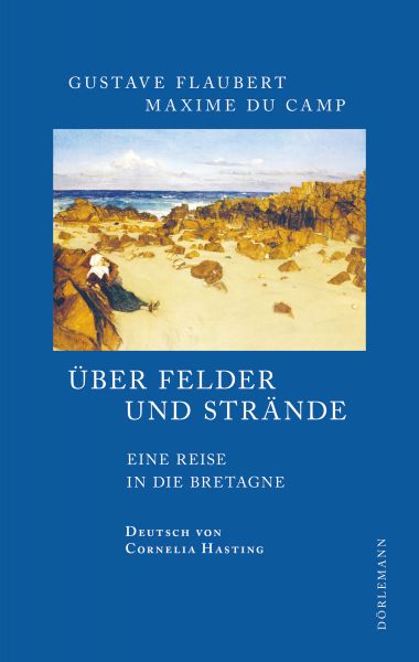 Über Felder und Strände