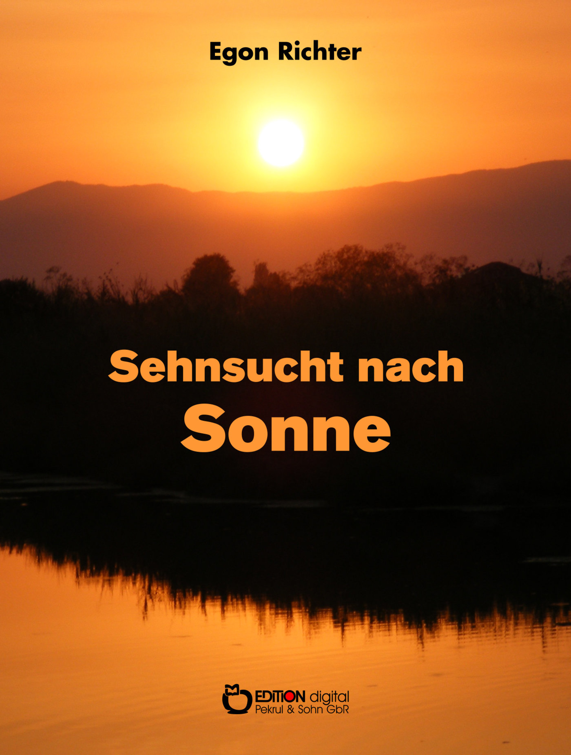 Sehnsucht nach Sonne  EDITION digital 