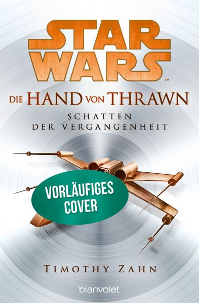 Star Wars™ Die Hand von Thrawn - Schatten der Vergangenheit