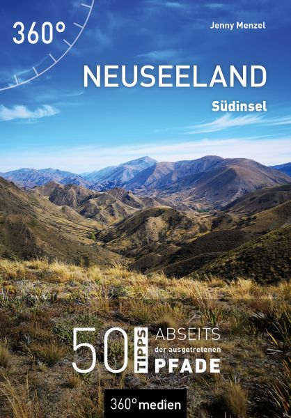 Neuseeland - Südinsel