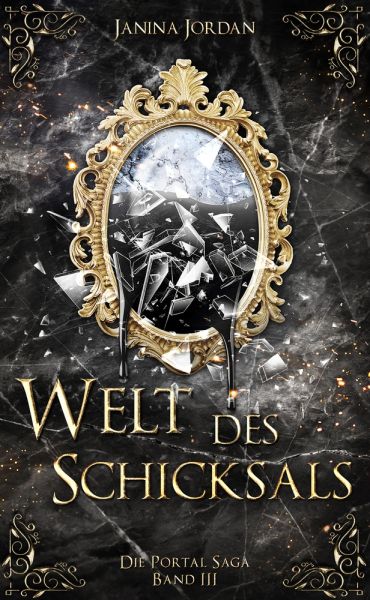 Welt des Schicksals