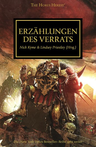 Erzählungen des Verrats