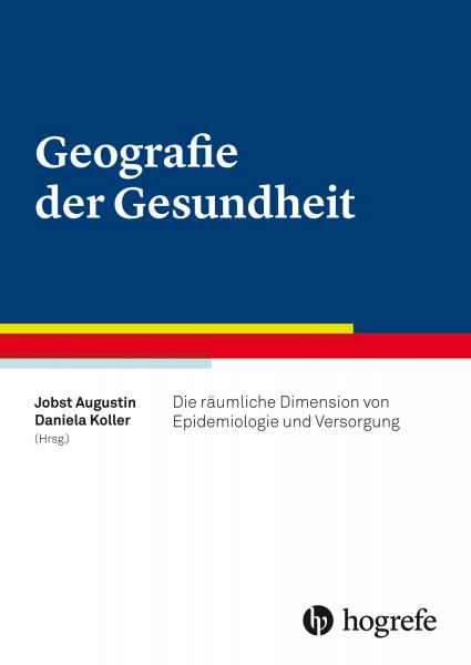 Geografie der Gesundheit