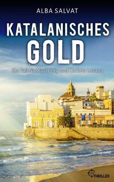 Katalanisches Gold