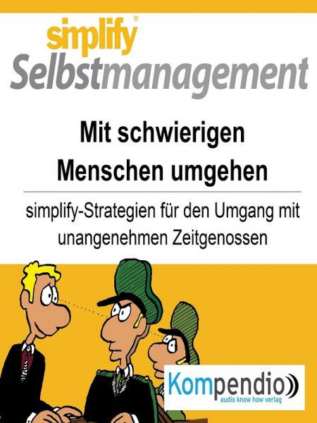 simplify Selbstmanagement