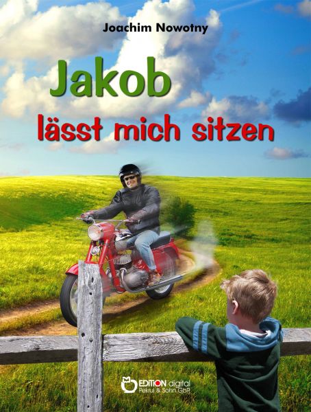 Jakob lässt mich sitzen