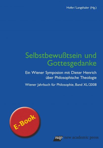 Wiener Jahrbuch für Philosophie 2008