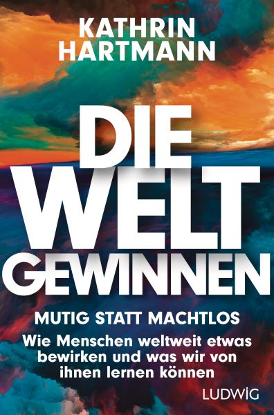 Die Welt gewinnen