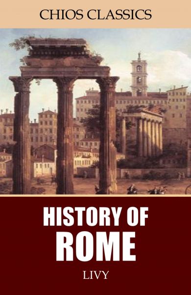 History of Rome