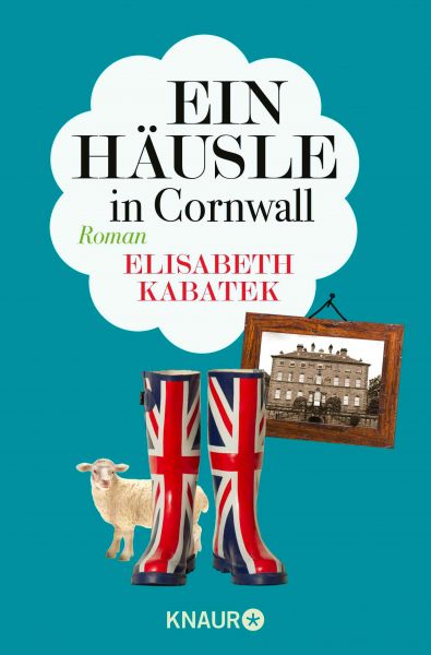 Ein Häusle in Cornwall