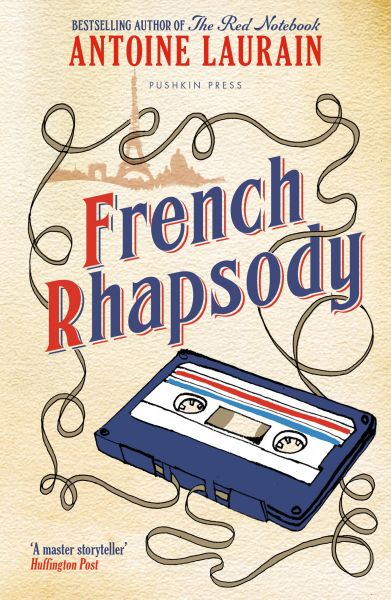 French Rhapsody