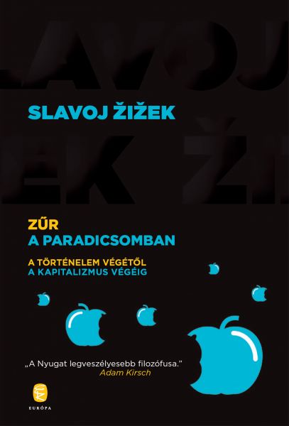 Zűr a Paradicsomban