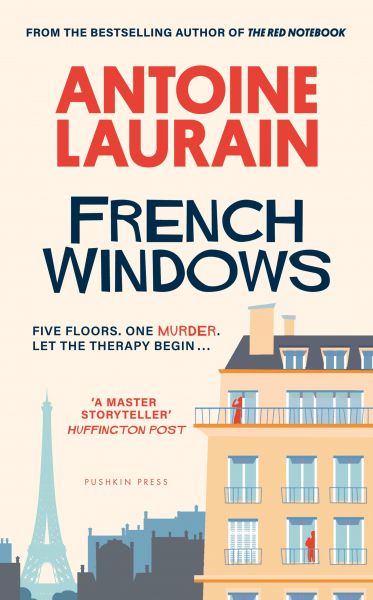 French Windows