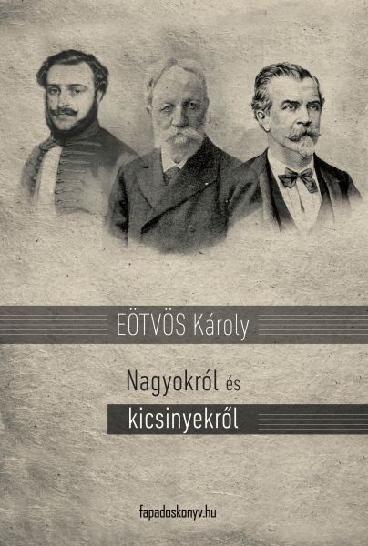 Nagyokról és kicsinyekről