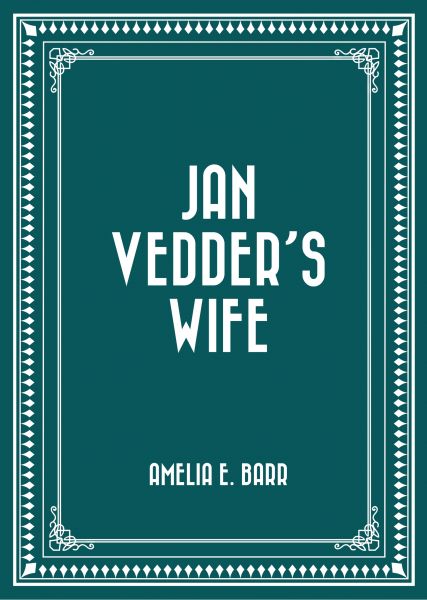 Jan Vedder's Wife