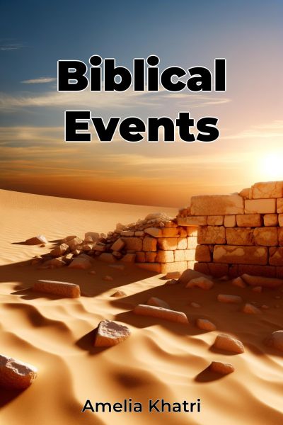 Biblical Events